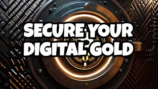 The Ultimate Guide to Secure Crypto Storage