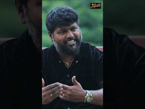 Anl Arasu Master - Interview Shorts Part - 2 l VJ Darshu Sundaram | About life journey of Anl Arasu