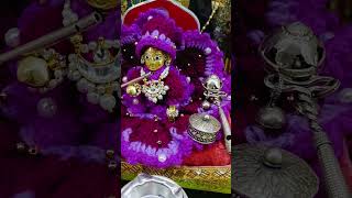 Krishna shorts #shortvideo #programerved #vrindavan #🙏🙏🌹