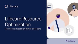 Lifecare Resource Optimization
