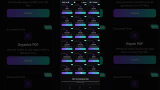 Pine Tools Hub | Demo of 100+ AI-Powered Business Tools | Website for Sale