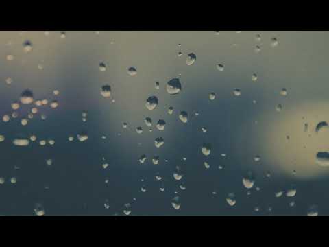 Rain Drops 1