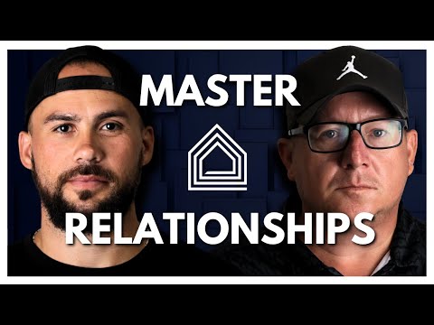 Building Legacy No.16: Tug Taviano | How are you a Brand?