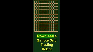Grid Trading: 2 Settings For HUGE Profits!