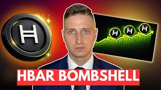 HBAR ETF CONFIRMED… THIS CHANGES EVERYTHING 
