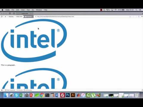 HTML Attributes Tutorial