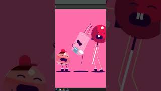 CSS cool bully animation | HTML CSS tutorials