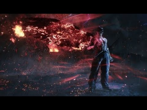 FETAL JIN combos @akuyami