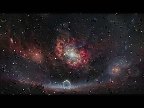 Unveiling the Mysteries of the Universe !