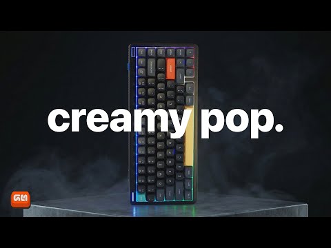 NuPhy Halo V2 Review — This Is How RGB Keyboards Should Feel