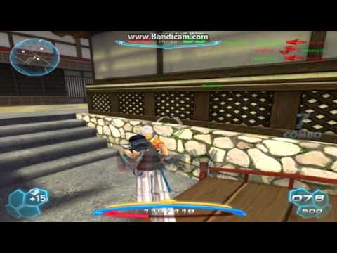 S4 league light machine gun testing