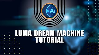 👍 TIPS: The BEST AI Video Generator - Luma DREAM MACHINE Tutorial | NEW UPDATE