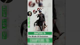 Manhwa/Manhua with dungeons part2