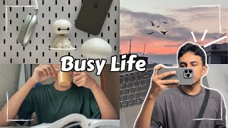 How I balance Study, YouTube and my Small Business 🫨 || RIFAT OFFICIAL 