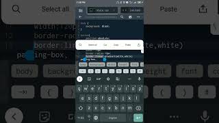 How to Design gradient border colored Button using HTML and CSS padding box and border box