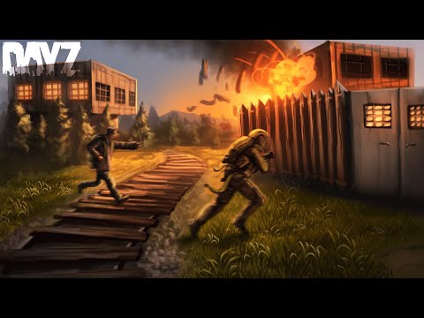 REVENGE AGAINST HACKERS AND TRASH TALKERS - DayZ