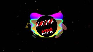 Dj SpongeBob version Gagak Remix