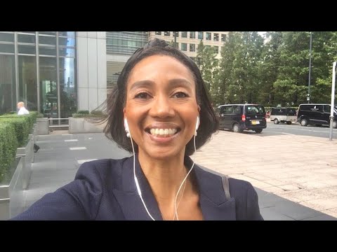 A Personal Assistant in London: Come with me to THE CITY & PARK LANE
