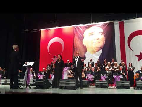Kıbrıs Sanat Derneği Türk Müziği Korosu