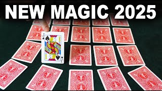 LEARN This Card Trick With A Clever Gimmick [REVEALED]