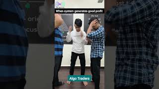 Pro Algo Trading Course by STATINSTI.COM