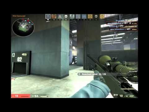 Montaj - CS:GO #7