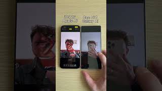 iOS 26 Apple AI vs Galaxy AI: Which One Wins? 🤖🔥 #iOS26 #AppleAI #GalaxyAI #TechBattle #Shorts