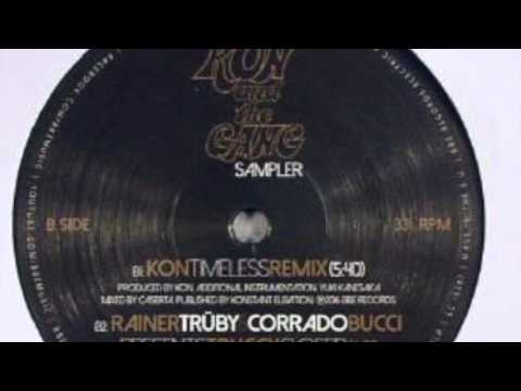 Truccy (Rainer Trüby & Corrado Bucci) - Closer