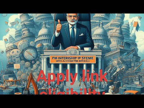 PM Internship Scheme 2025: Key Details, Eligibility, and Benefits Explained!
