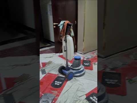 How it's look hotel during Project Time #shotsvideo #hotel #housekeeping