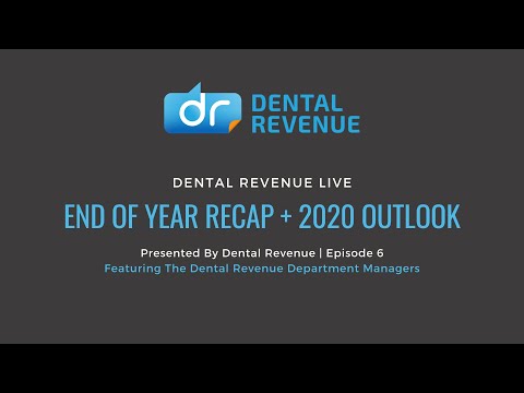 DRL Episode 6 | End of Year Recap + 2020 Outlook