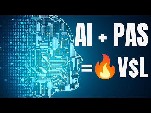 🤖 AI + VSL Interruption Video - Using AI for work