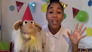 Story Box Zoom Parties