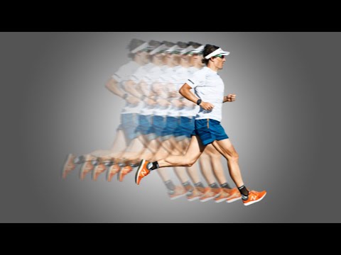 Remove background and Motion blur effect in advance photoshop tutorial
