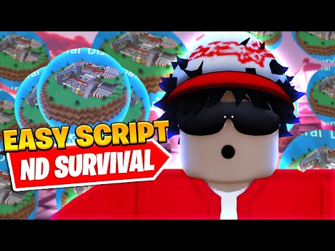 *NEW* Best Natural Disaster Survival Auto Win Script *Troll Mods*