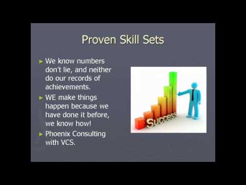 Phoenix Consulting