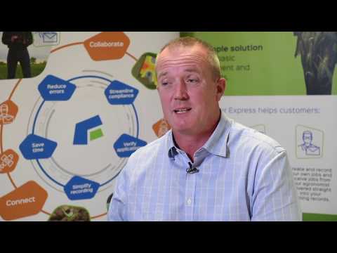 Putting Farming First with Farmplan