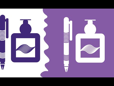 simple drawing in adobe illustrator | Adobe illustrator tutorial