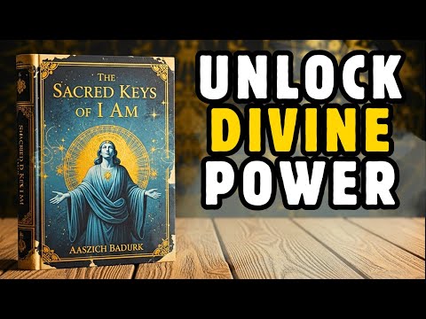 This Sacred Book Was BURNED in Alexandria