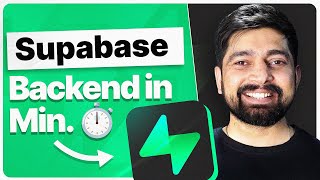 Supabase | A 9 Billion dollar company
