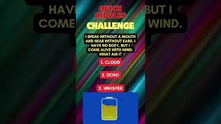 Quiz addict's quiz!!! Get the answer right in 30 seconds!