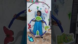 The Amazing Life Cycle of a Butterfly #butterflylifecycle  #scienceforkids  #learningwithfun