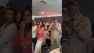 AjithKumar Winning Moment | Salini | Family #ajithkumar #ajithkumarracing #ajithkumaractor