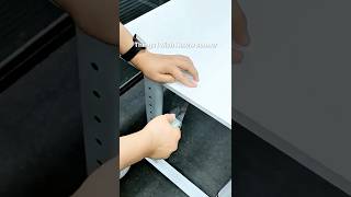 A simple way to use tape correctly👌