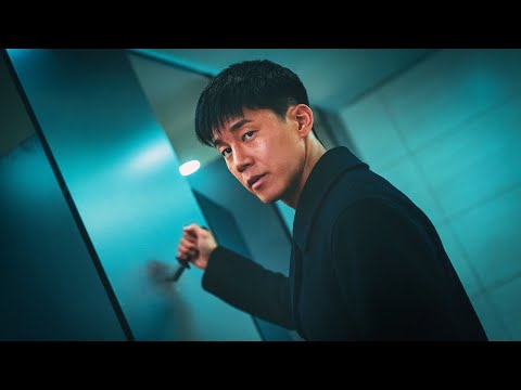 He Faces Off Against a Notorious Gang to Rescue His Wife