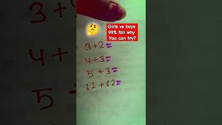 Skyrocket Your IQ in 2025: 7 Brain Hacks You NEED to Know @MrBeast #iqtest #yt #mindgame #puzzle