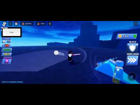 [NEW👻] Script Blade ball OP sem Key MOBILE e PC link direto