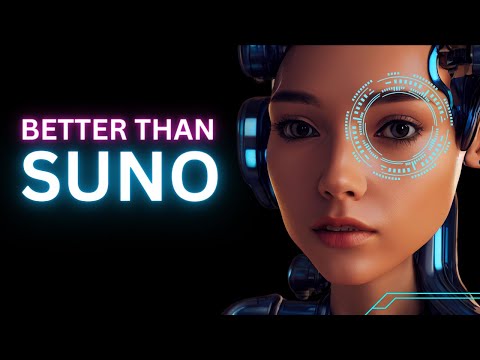 The Best AI Music Generator EVER - Unbelievable Results