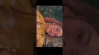 Maheen Obaid Enjoy In Village 😍❤️ || Maheen obaid insta reels #maheenobaid #instareels #shorts