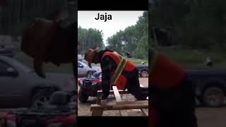 Hilarious work fail compilation: man fails at simple task#funny #workfail #epicfail
